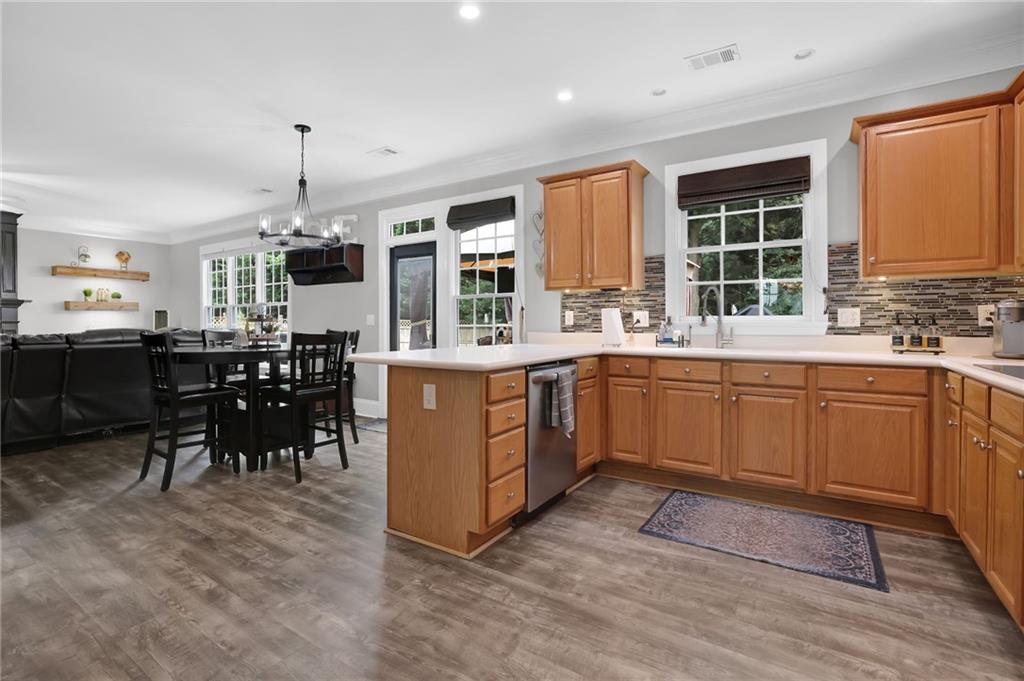 285 Finsbury Park Court, Suwanee, Georgia image 16