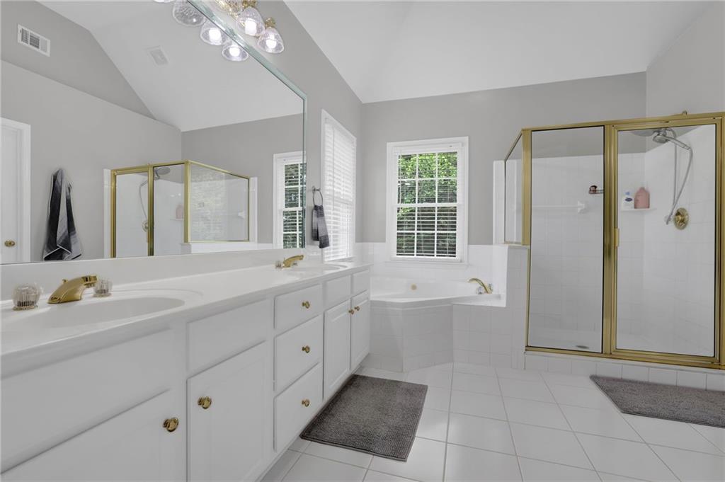 285 Finsbury Park Court, Suwanee, Georgia image 33