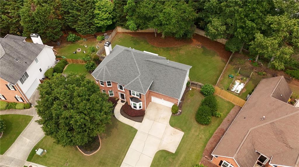 285 Finsbury Park Court, Suwanee, Georgia image 41