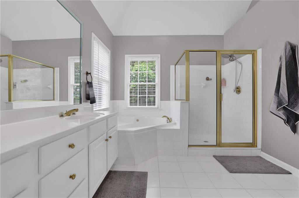 285 Finsbury Park Court, Suwanee, Georgia image 34