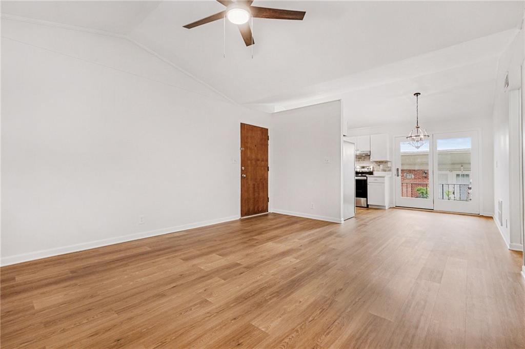 1822 N Rock Springs Road NE 4