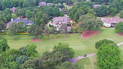 A home in Braselton