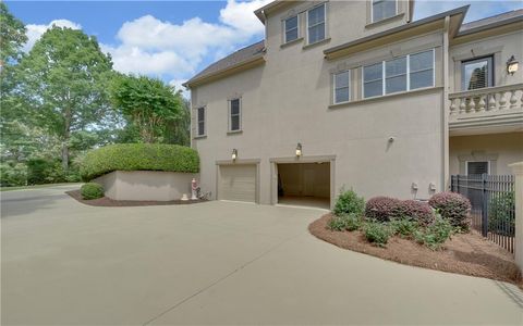 A home in Braselton