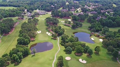 A home in Braselton