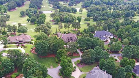 A home in Braselton