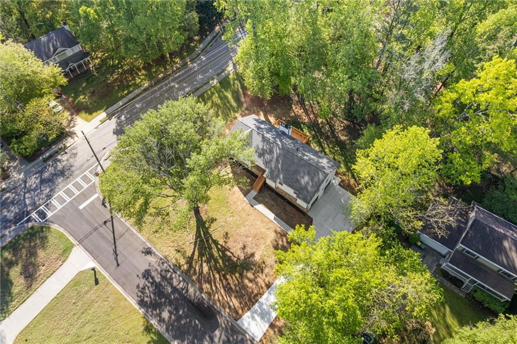 4718 Lou Ivy Road, Peachtree Corners, Georgia image 34