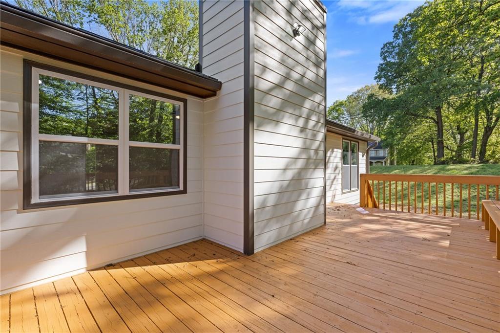 4718 Lou Ivy Road, Peachtree Corners, Georgia image 29