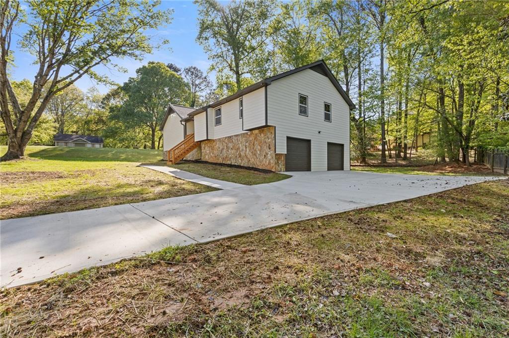 4718 Lou Ivy Road, Peachtree Corners, Georgia image 3