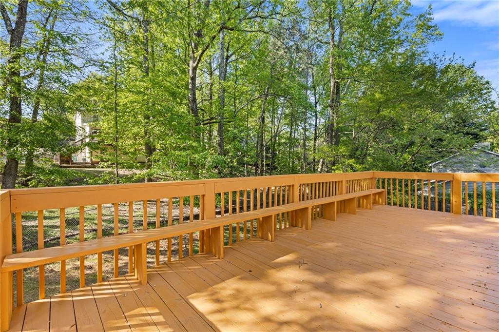 4718 Lou Ivy Road, Peachtree Corners, Georgia image 28