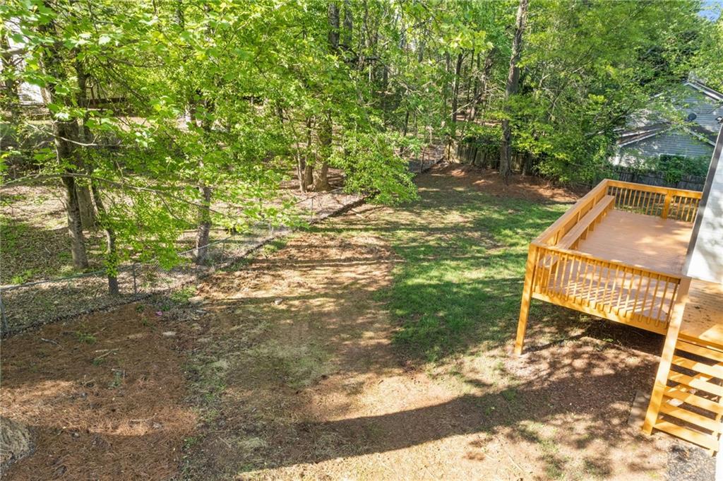 4718 Lou Ivy Road, Peachtree Corners, Georgia image 37