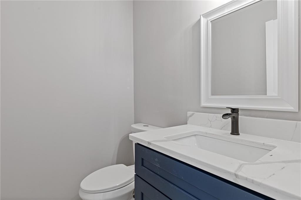 4718 Lou Ivy Road, Peachtree Corners, Georgia image 7