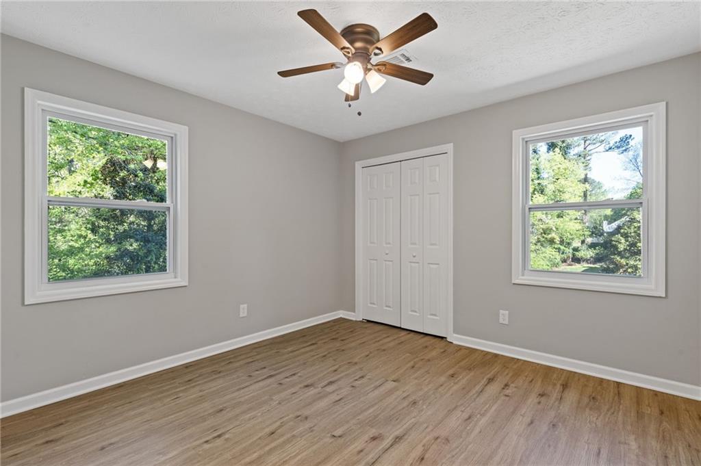 4718 Lou Ivy Road, Peachtree Corners, Georgia image 17