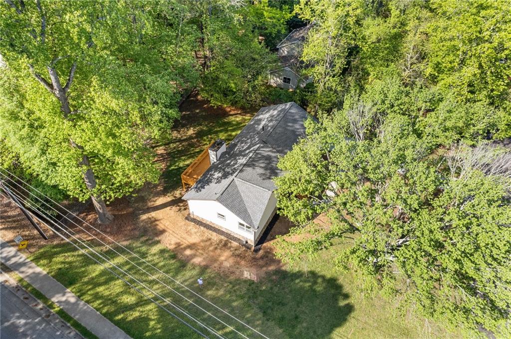 4718 Lou Ivy Road, Peachtree Corners, Georgia image 38