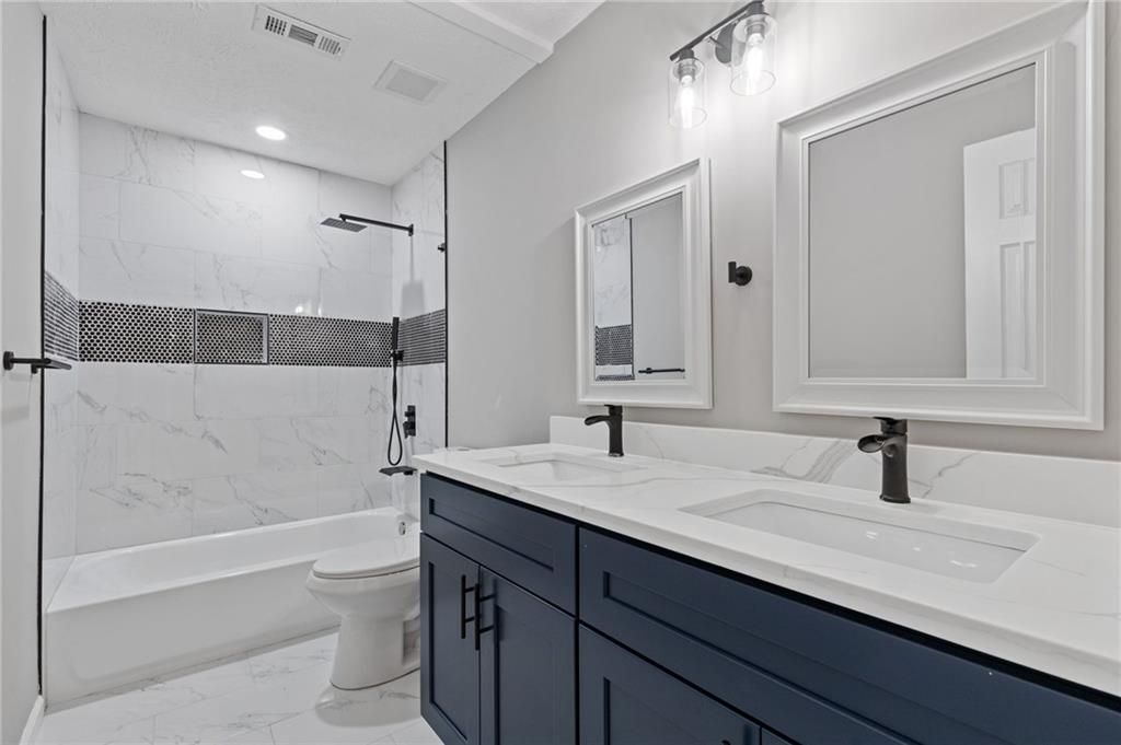 4718 Lou Ivy Road, Peachtree Corners, Georgia image 16