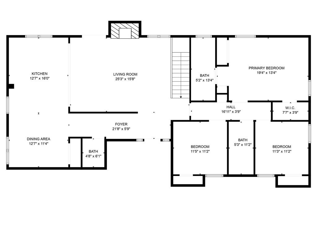 4718 Lou Ivy Road, Peachtree Corners, Georgia image 39