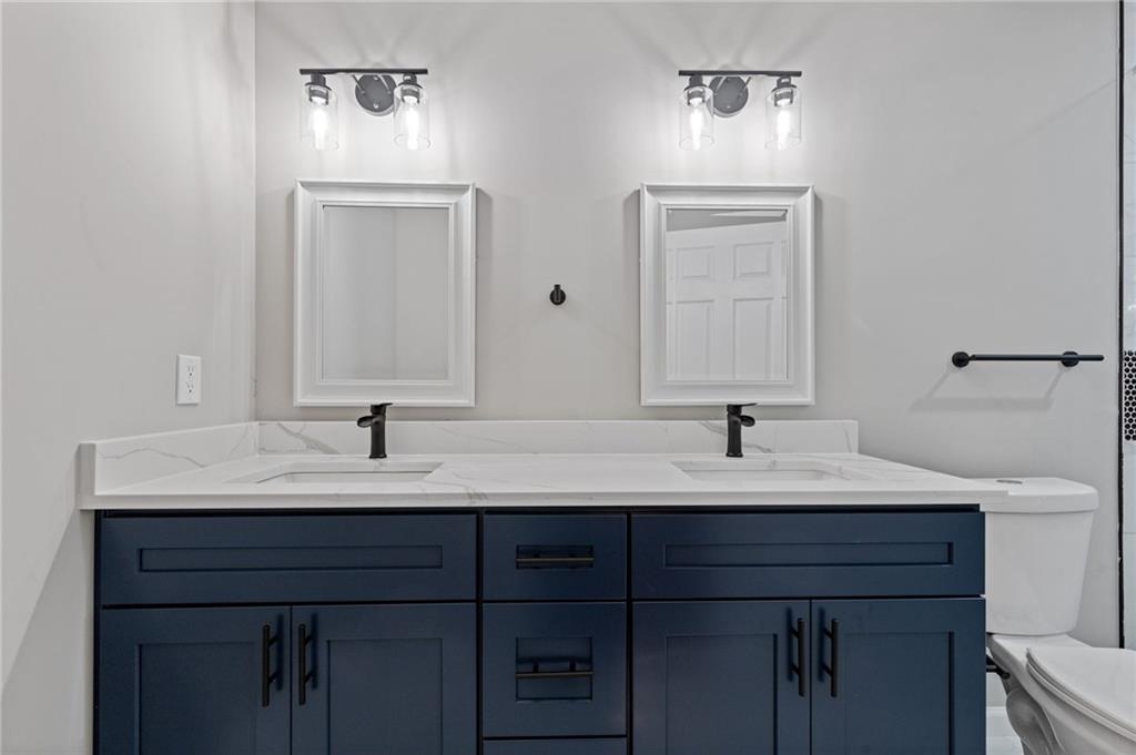 4718 Lou Ivy Road, Peachtree Corners, Georgia image 20