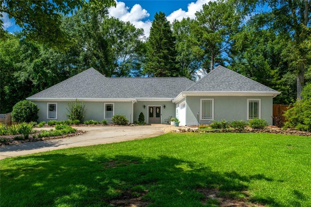 ANDOVER NORTH - Residential