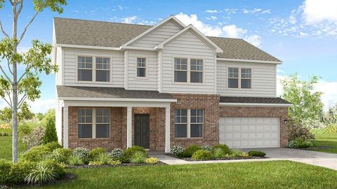 8740 Stratford Oaks Avenue Ball Ground GA 30107