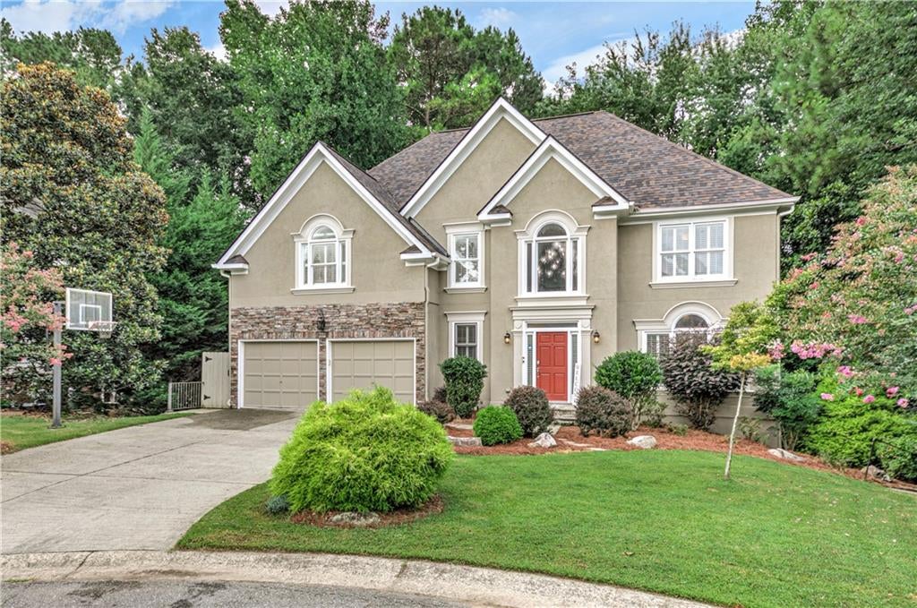 409 Misty Ridge Way