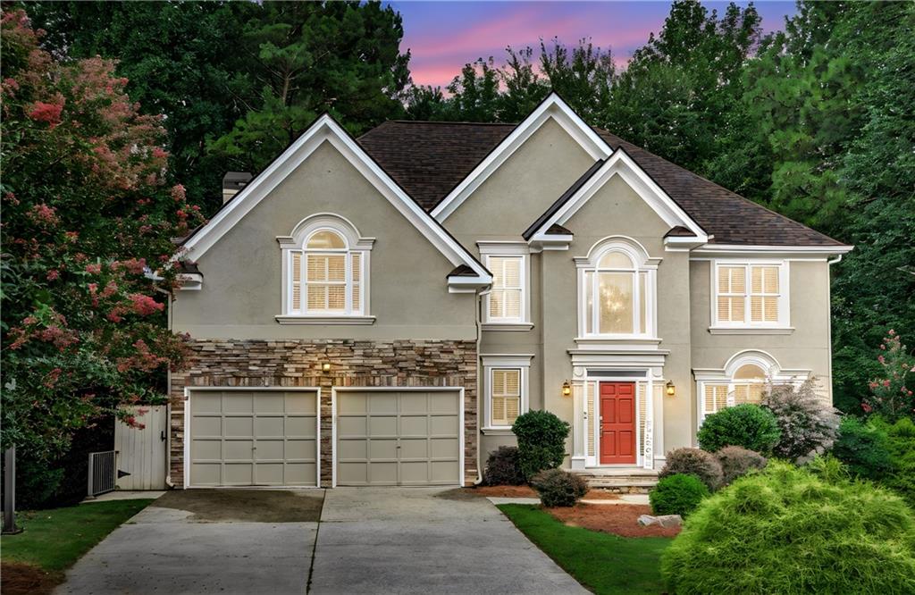 409 Misty Ridge Way