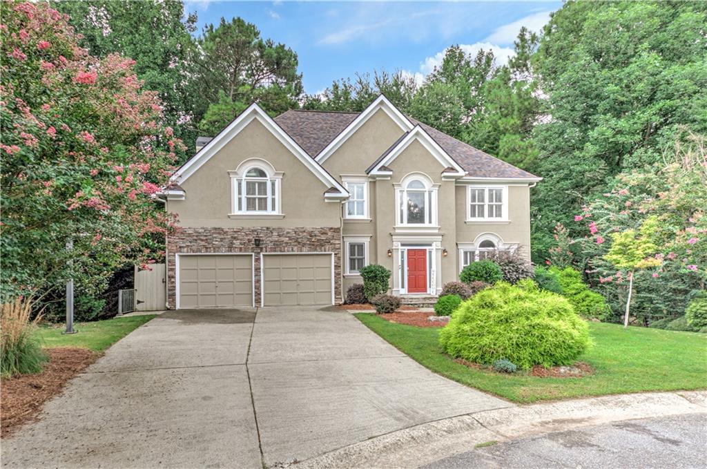 409 Misty Ridge Way