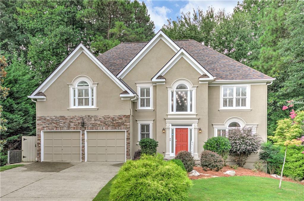 409 Misty Ridge Way