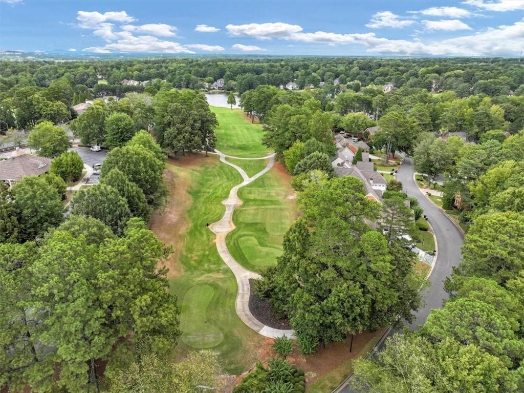 2606 Long Pointe, Roswell, Georgia image 49