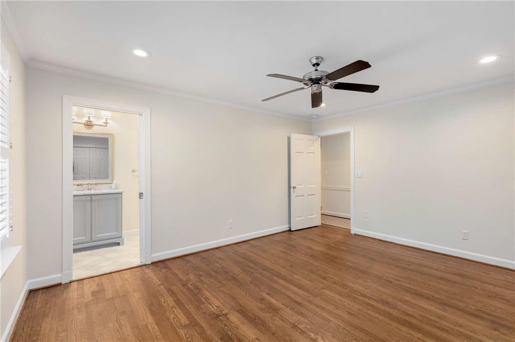 Fair Oaks Manor - Residential