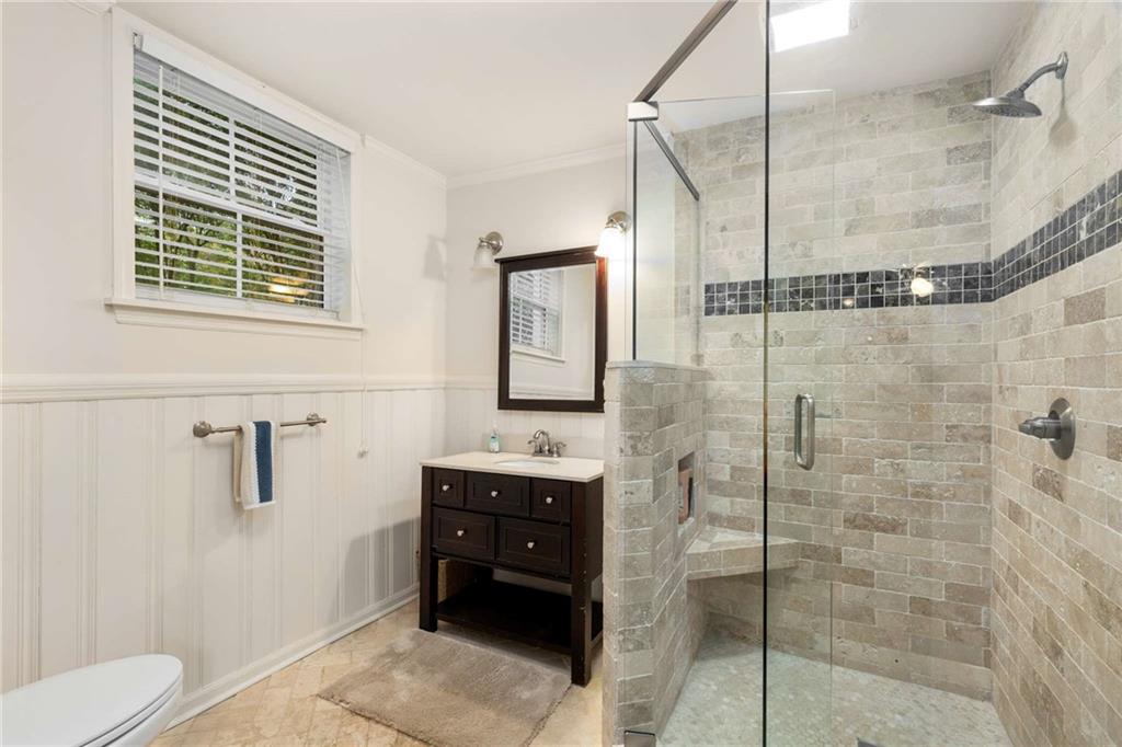 Fair Oaks Manor - Residential