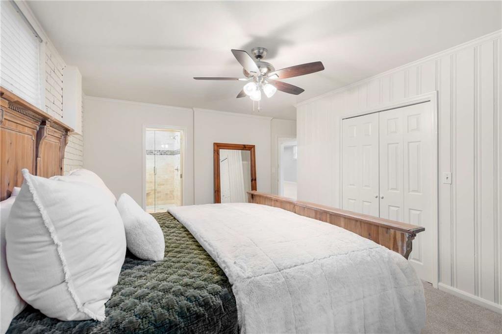 Fair Oaks Manor - Residential