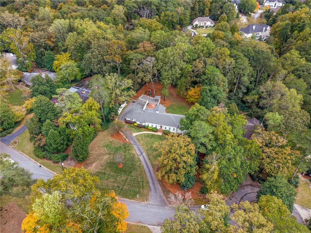 Fair Oaks Manor - Residential