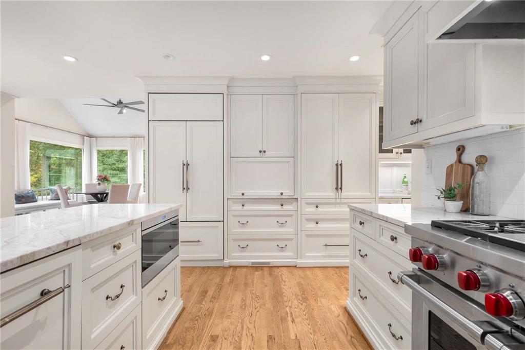 Fair Oaks Manor - Residential