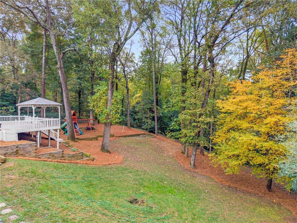 Fair Oaks Manor - Residential