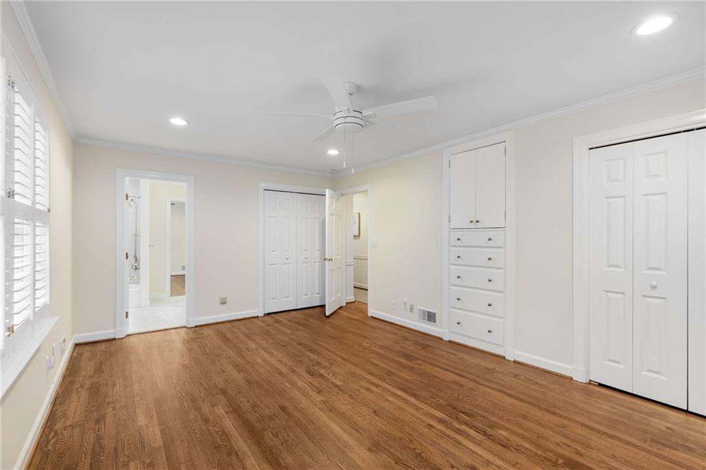 Fair Oaks Manor - Residential