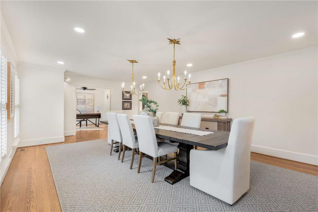 Fair Oaks Manor - Residential