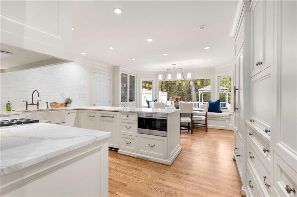 Fair Oaks Manor - Residential