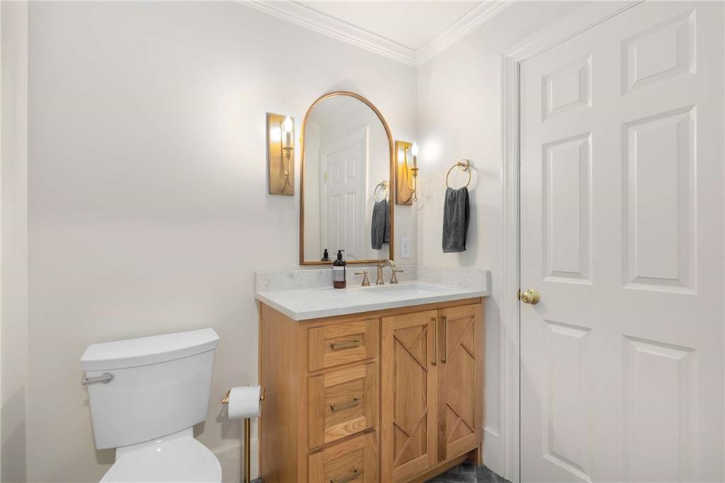 Fair Oaks Manor - Residential