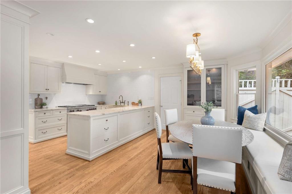 Fair Oaks Manor - Residential