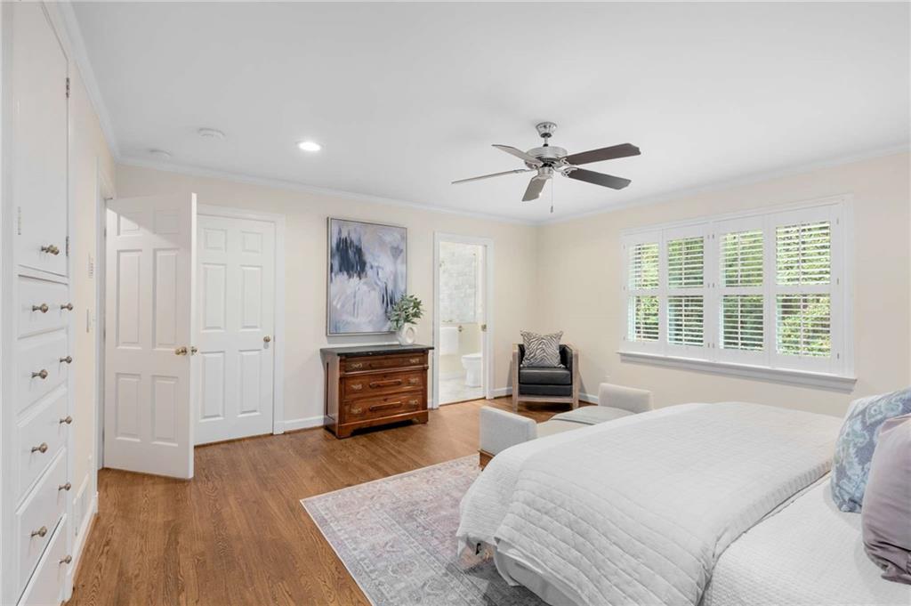 Fair Oaks Manor - Residential