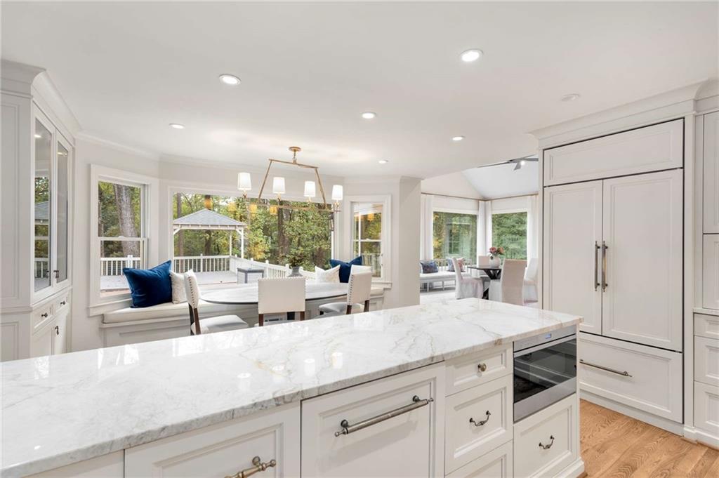 Fair Oaks Manor - Residential