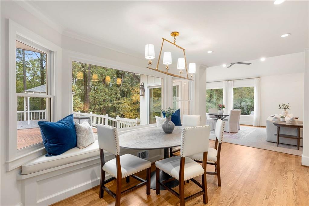 Fair Oaks Manor - Residential