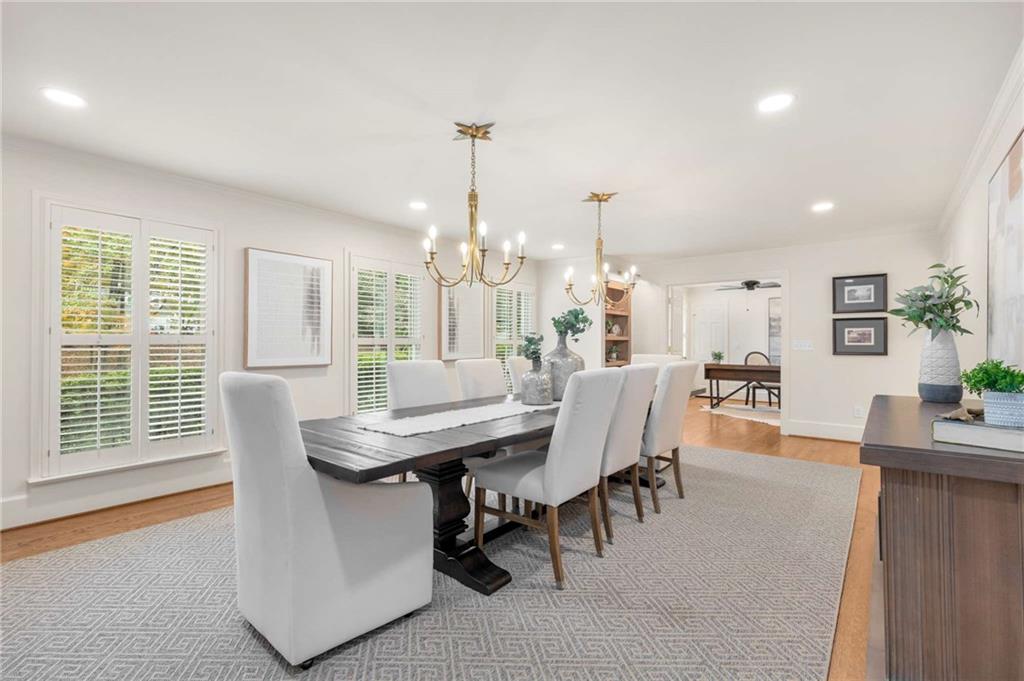 Fair Oaks Manor - Residential