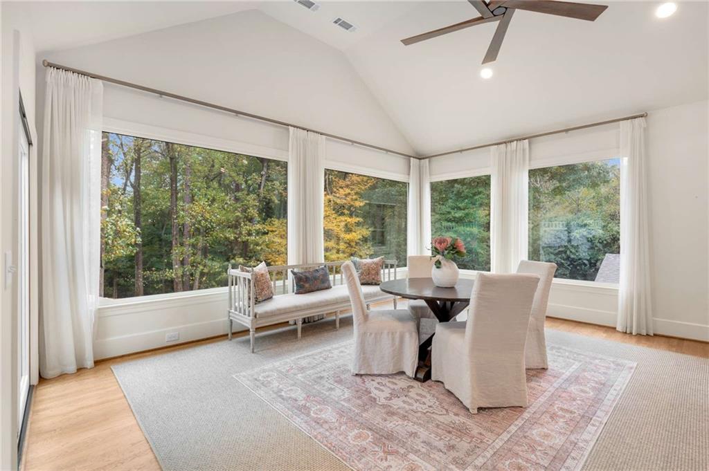 Fair Oaks Manor - Residential