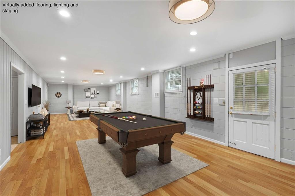 Fair Oaks Manor - Residential