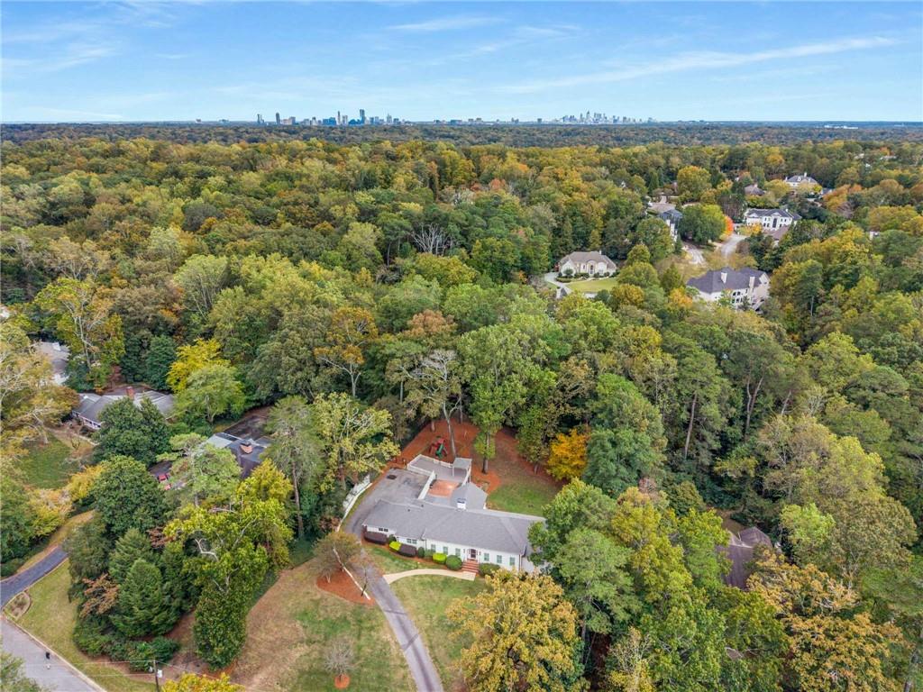 Fair Oaks Manor - Residential