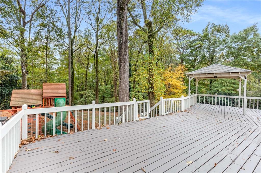 Fair Oaks Manor - Residential