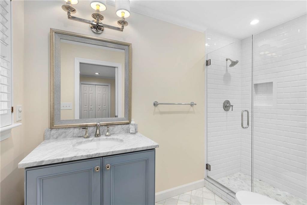 Fair Oaks Manor - Residential