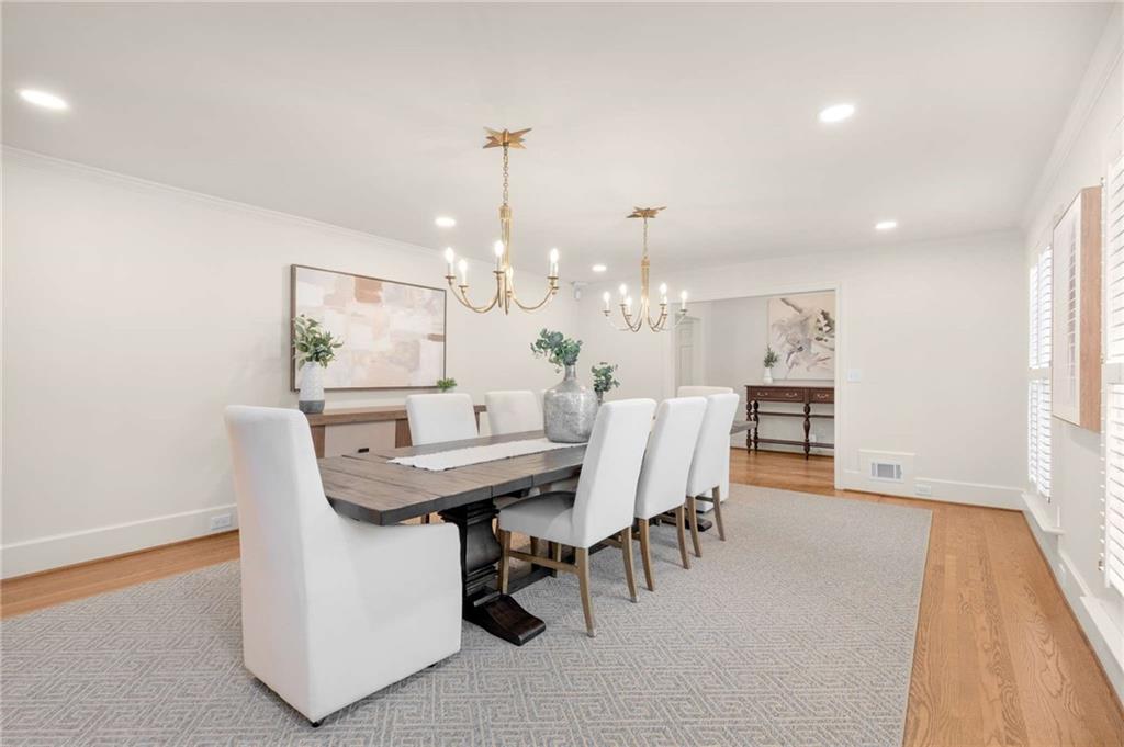 Fair Oaks Manor - Residential