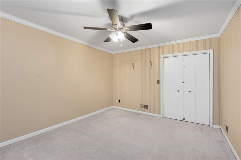 Fair Oaks Manor - Residential