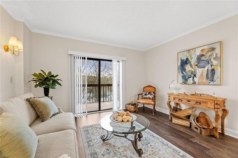 1800 Clairmont Lake Decatur GA 30033